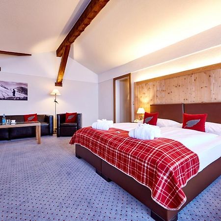 Hotel Schillingshof บัดโคลกรุบ ภายนอก รูปภาพ