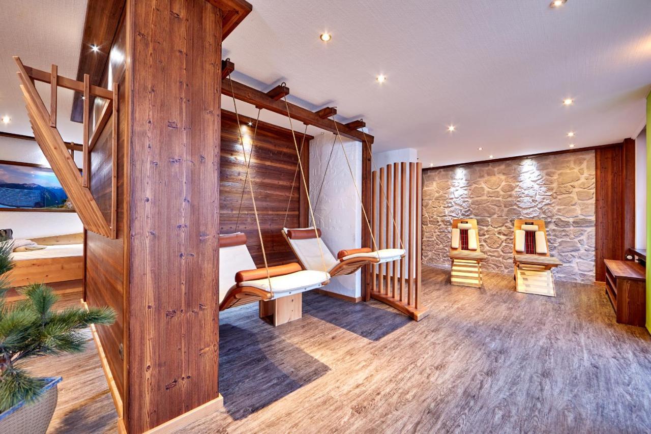 Hotel Schillingshof บัดโคลกรุบ ภายนอก รูปภาพ