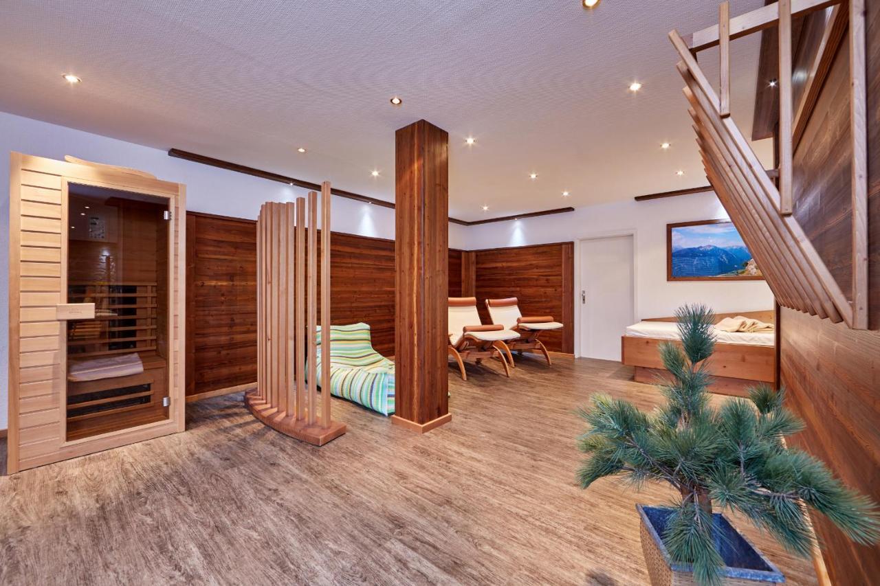 Hotel Schillingshof บัดโคลกรุบ ภายนอก รูปภาพ