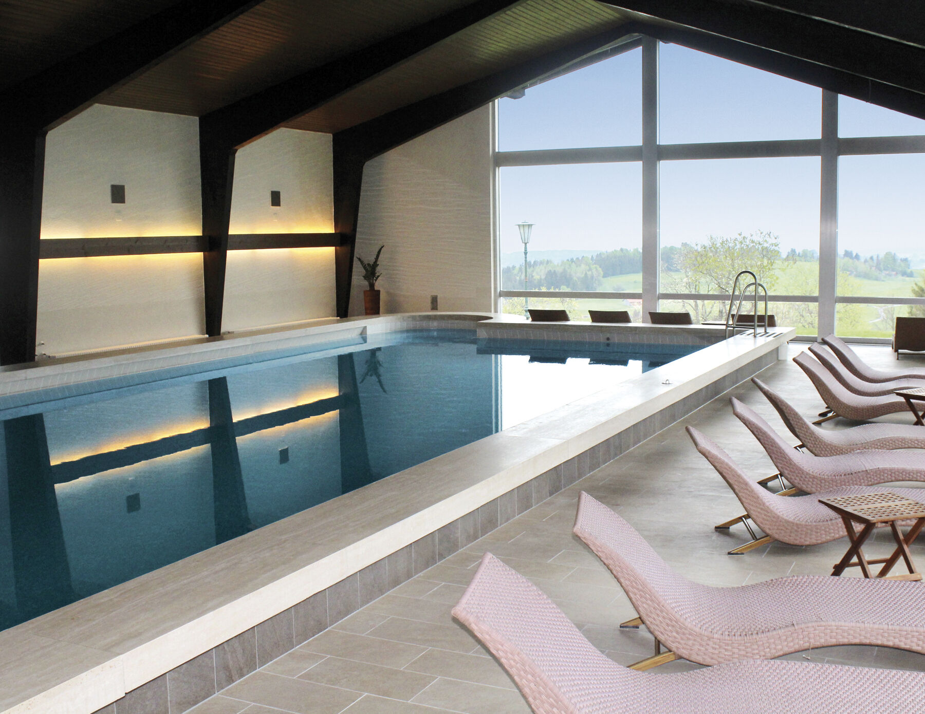 Hotel Schillingshof บัดโคลกรุบ ภายนอก รูปภาพ